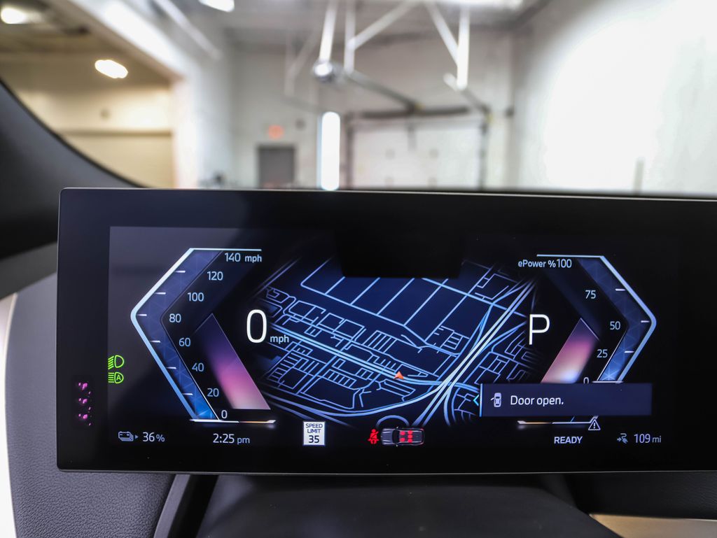 Thumbnail: 2023 BMW iX - 14