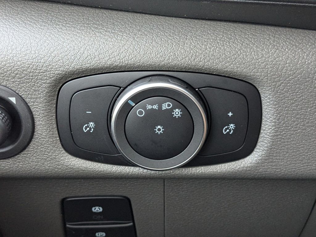 2025 Ford Transit-150 Cargo Van 