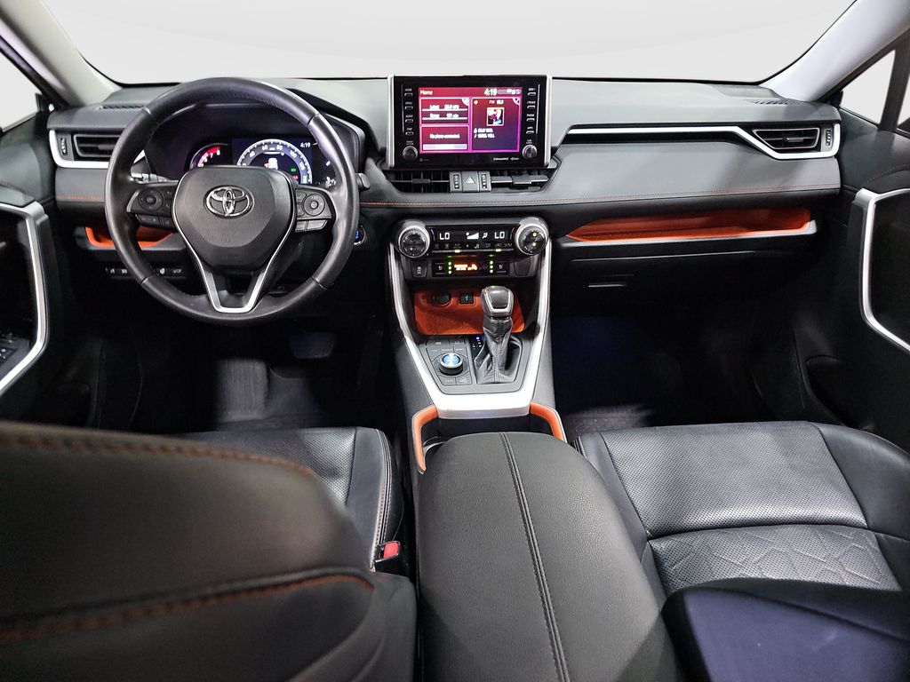Used 2020 Toyota RAV4 SUV