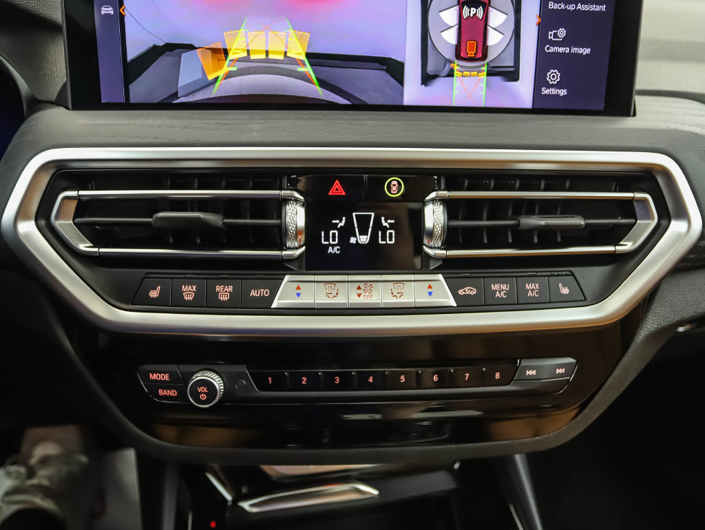 Thumbnail: 2024 BMW X3 - 19