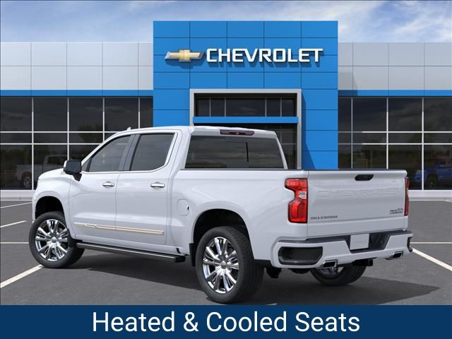 ChevroletSilverado 15003