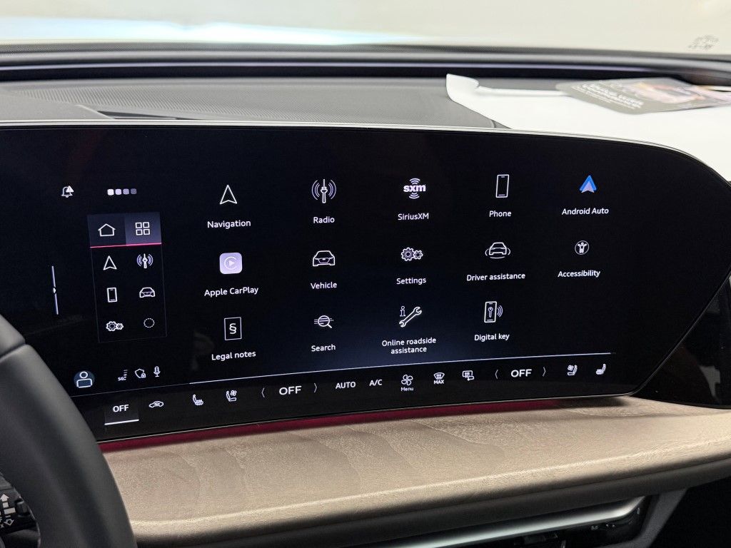 Thumbnail: 2025 Audi Q5 - 30