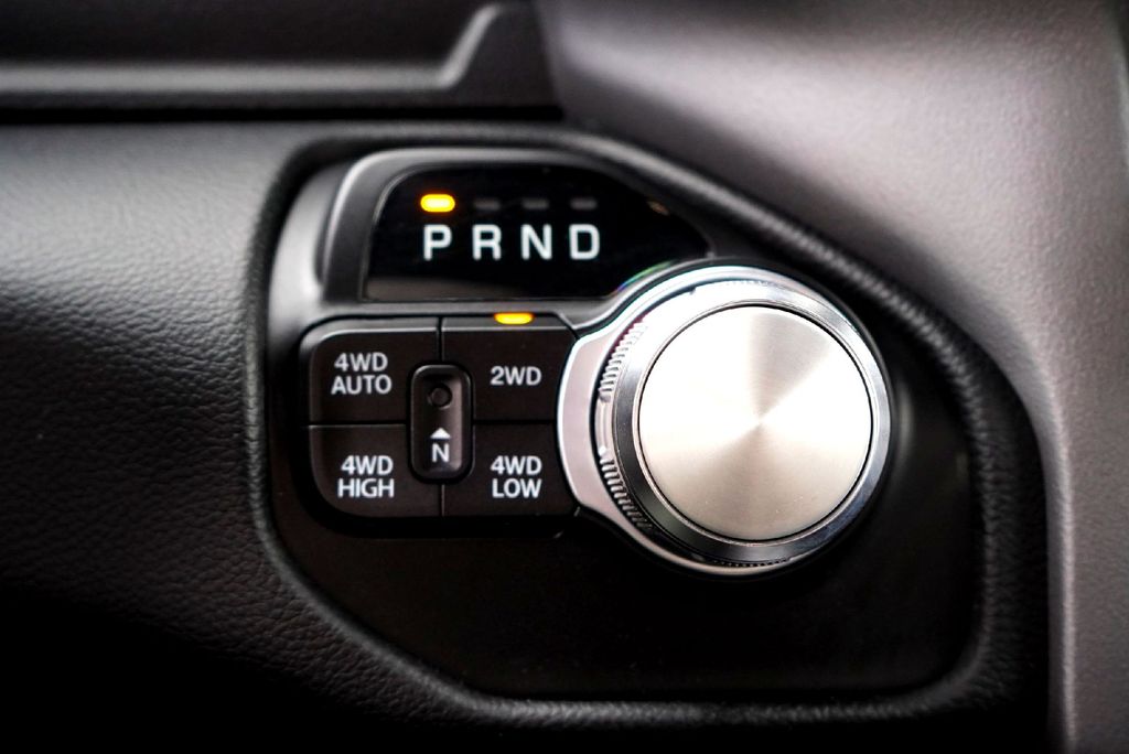 Used Car 2022 Ram 1500  Laramie For Sale Under $40,000 In Taylor, Texas