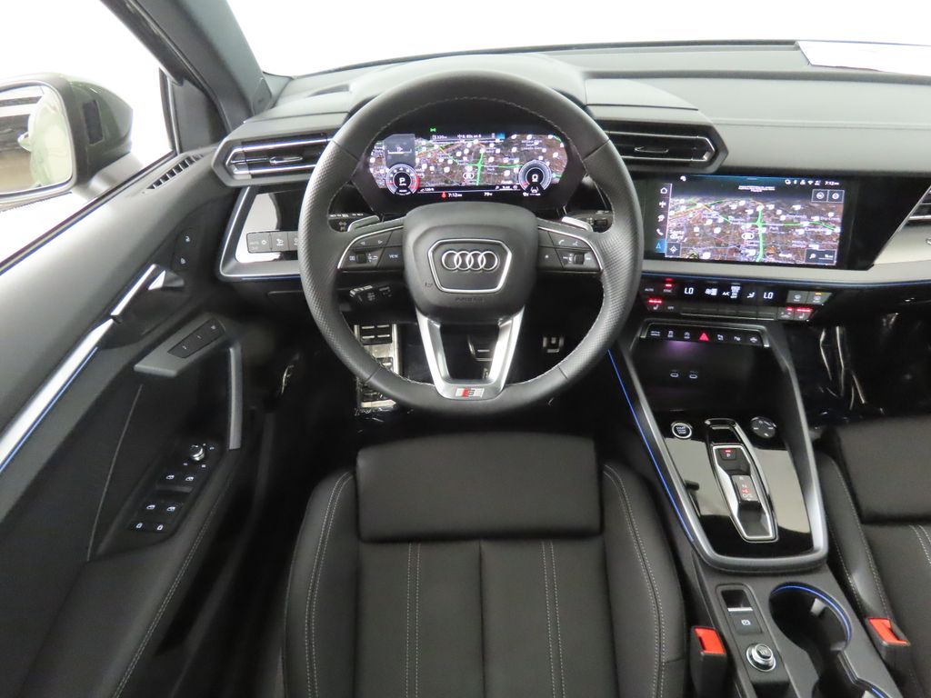 Thumbnail: 2026 Audi A3 - 13