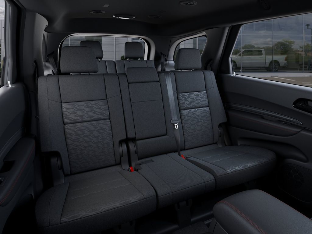 New 2026 Dodge Durango SUV