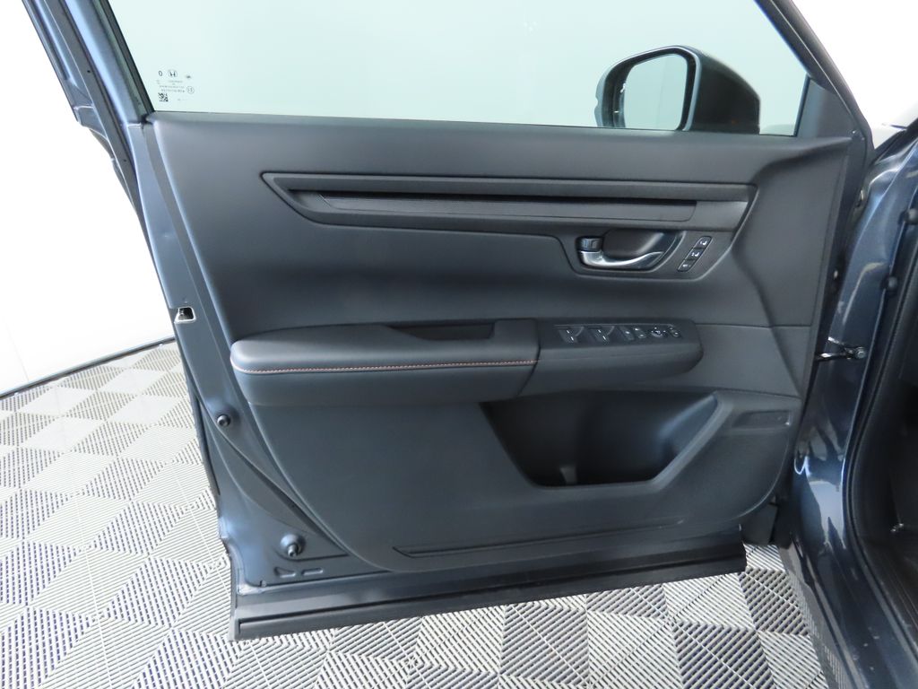2025 Honda CR-V Sport-L 24