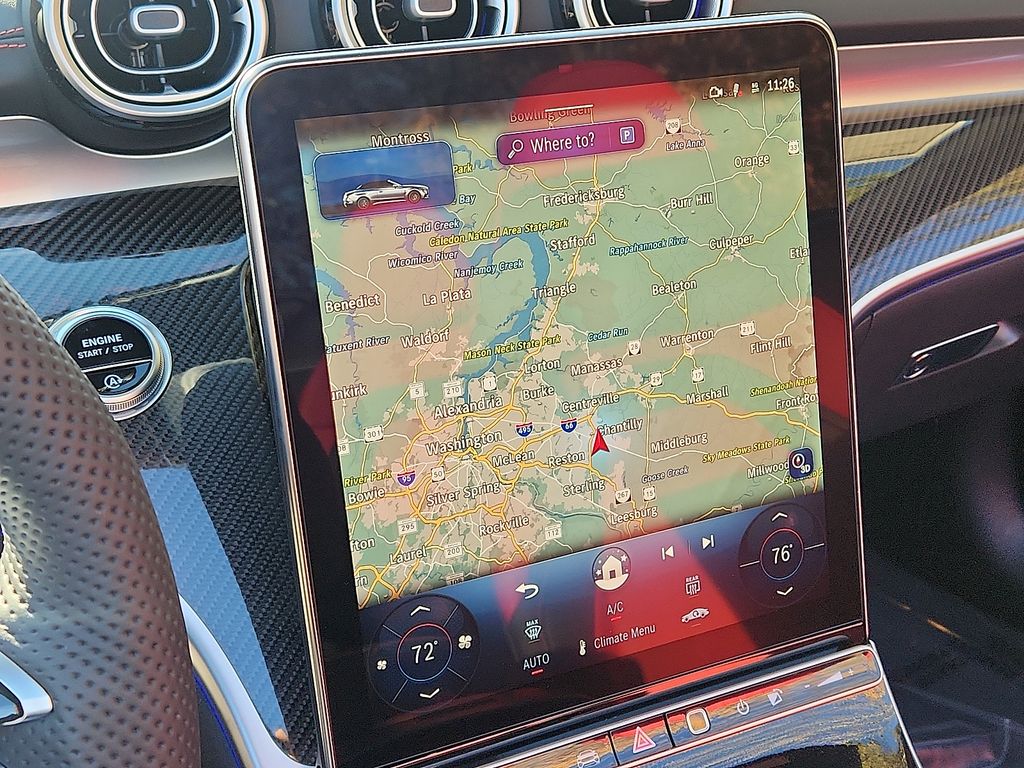 Thumbnail: 2026 Mercedes-Benz CLE - 11