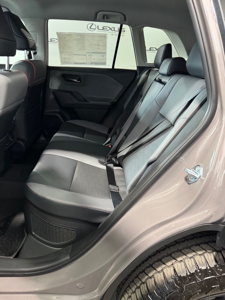 Thumbnail: 2026 Toyota RAV4 - 29