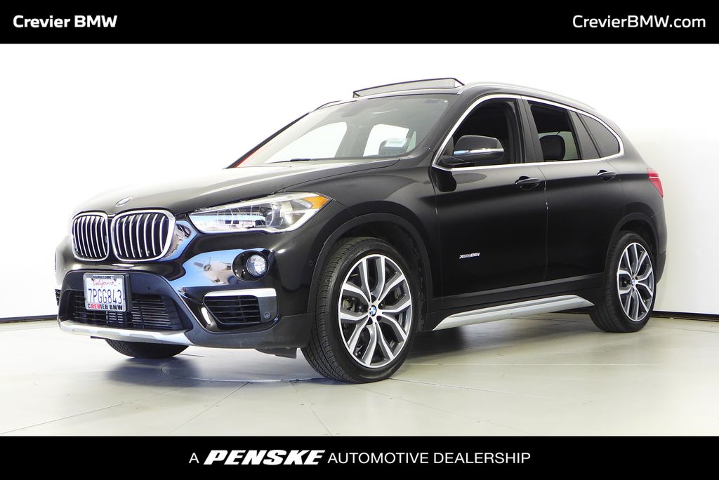 2016 BMW X1 xDrive28i -
                  Santa Ana, CA