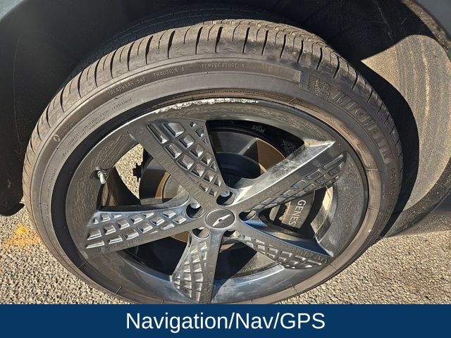 2024 Genesis GV70 2.5T Standard