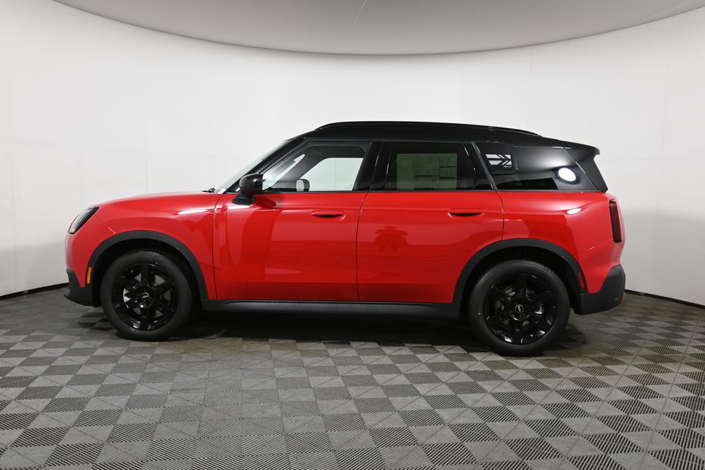 Thumbnail: 2026 MINI Cooper Countryman - 2