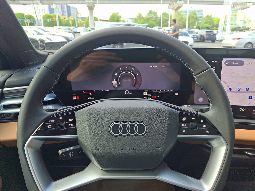 Thumbnail: 2026 Audi A5 - 17