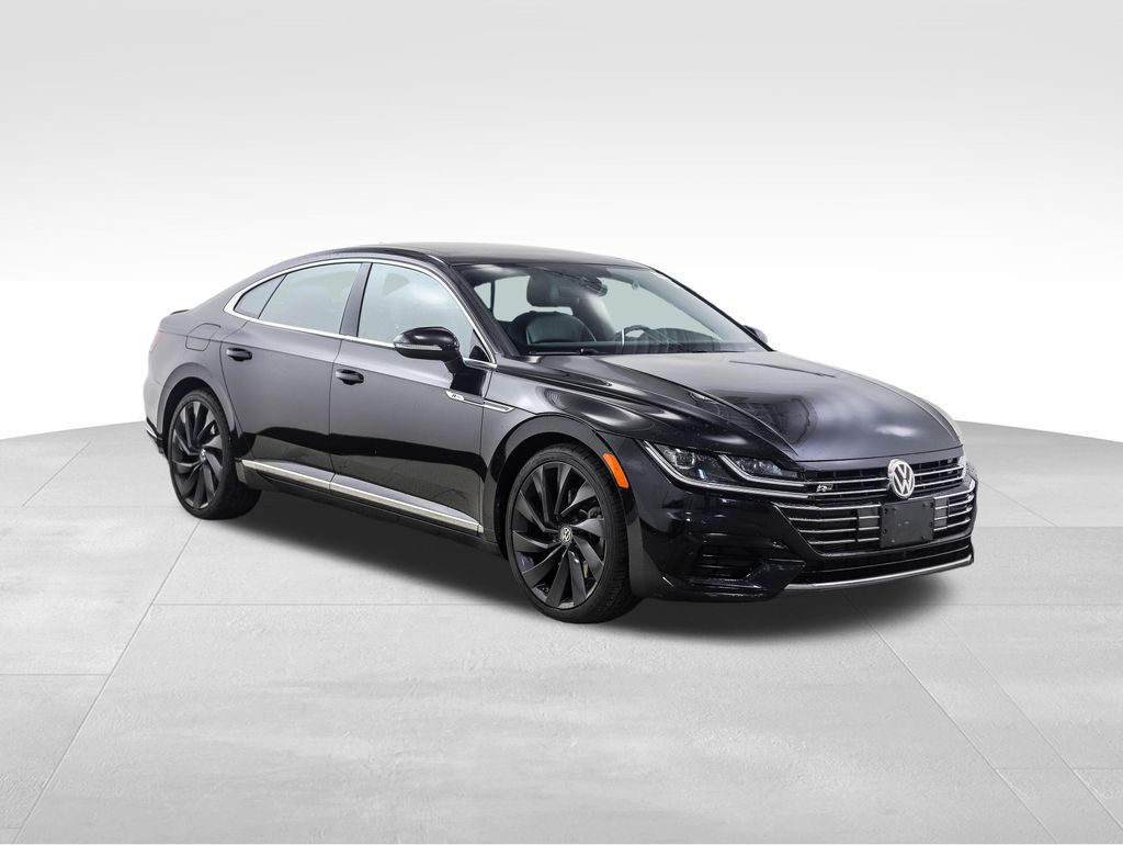 Thumbnail: 2019 Volkswagen Arteon - 7