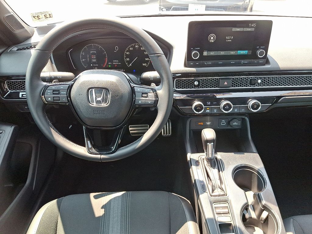 Thumbnail: 2023 Honda Civic - 11
