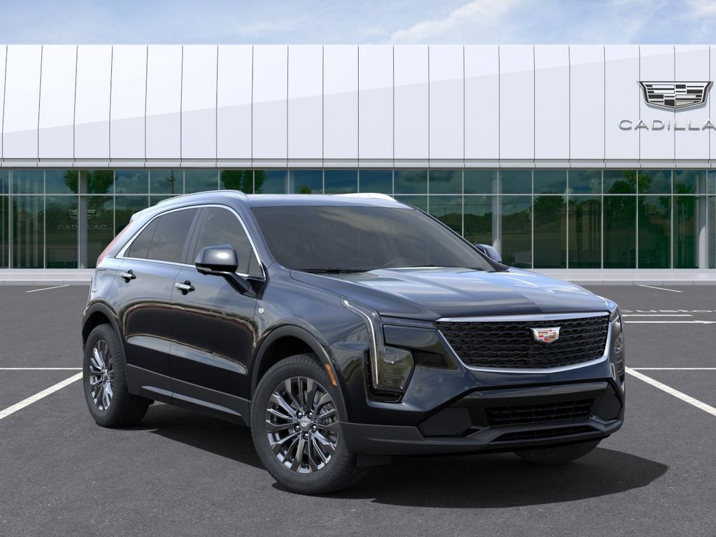 2024 Cadillac XT4 Premium Luxury 7