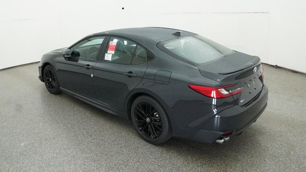 Thumbnail: 2026 Toyota Camry - 29