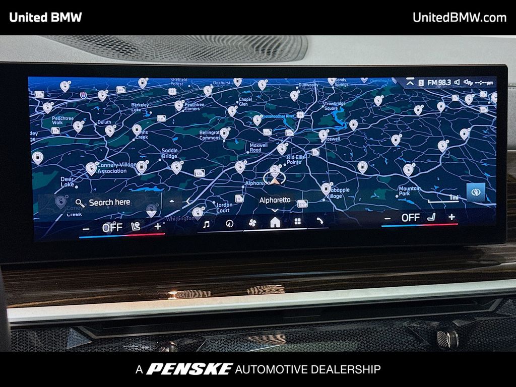 Thumbnail: 2024 BMW X5 - 10