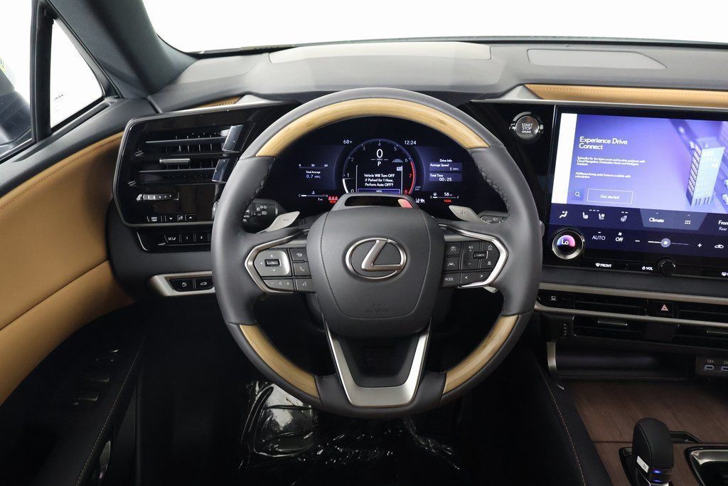 Thumbnail: 2026 Lexus RX - 3