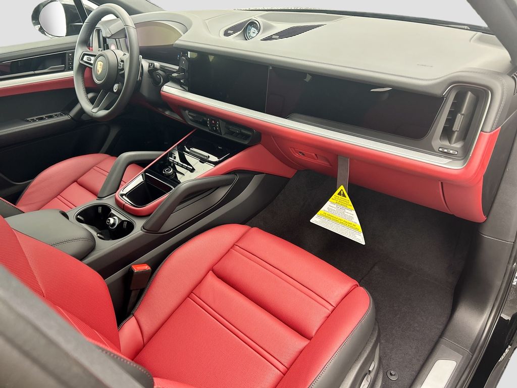 Thumbnail: 2026 Porsche  - 20