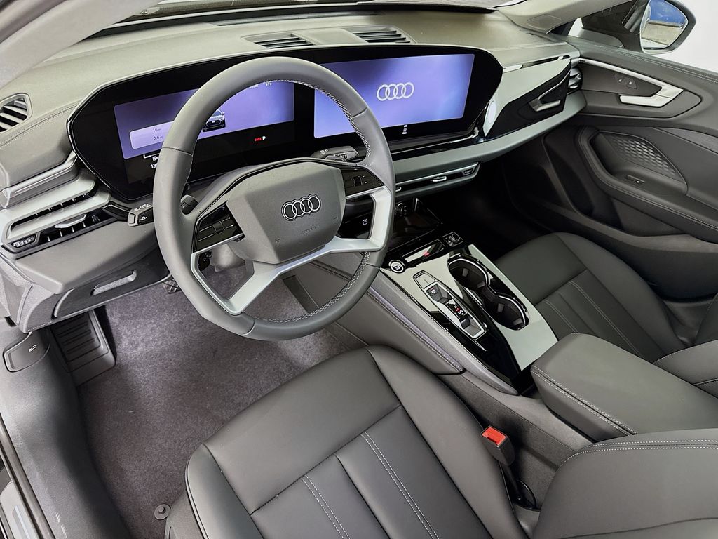 Thumbnail: 2026 Audi A5 - 10