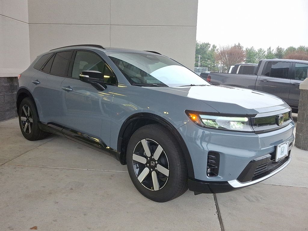 Thumbnail: 2026 Honda Prologue - 2