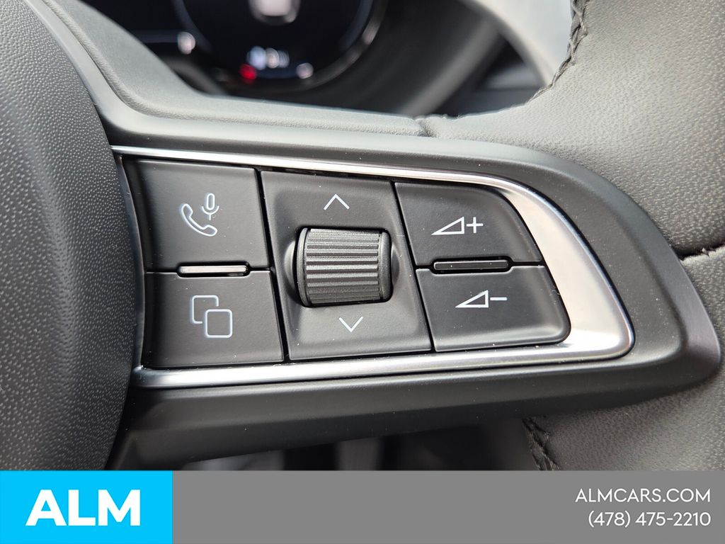 Used 2024 Black Dodge R/T image 25
