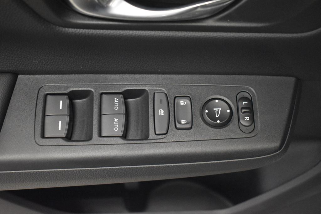 Thumbnail: 2026 Honda CR-V - 9