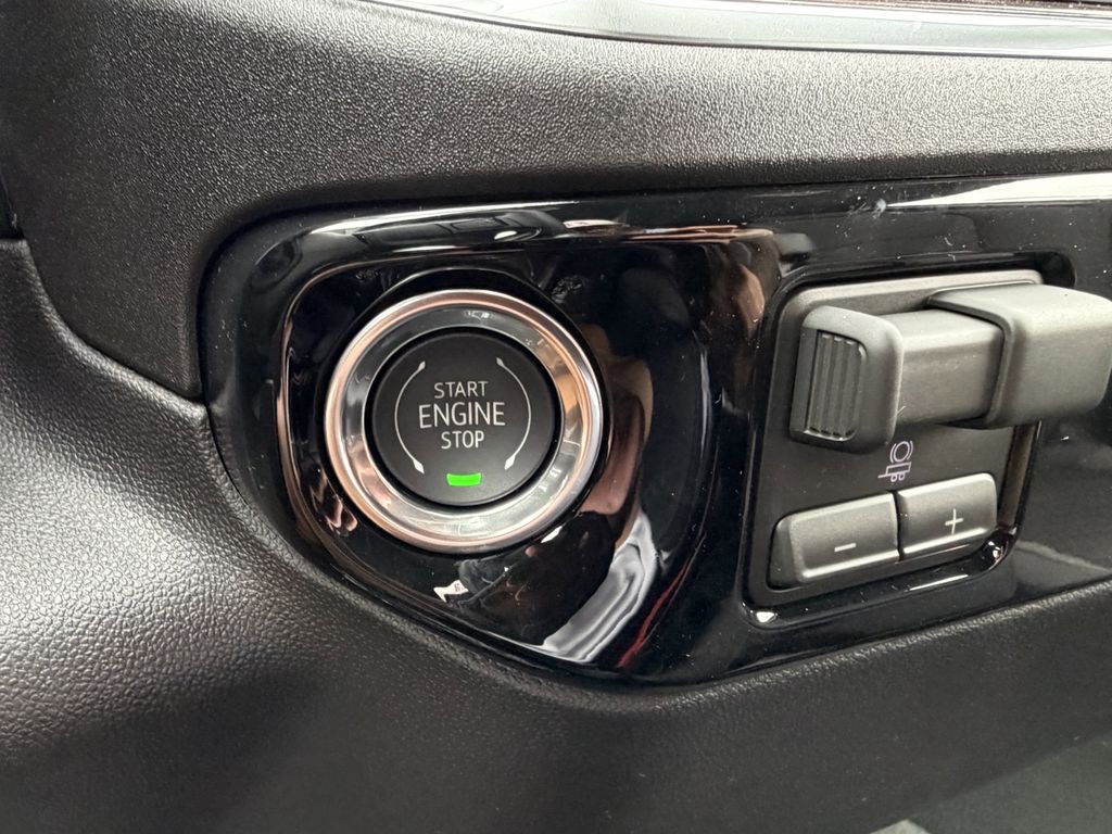 new 2026 Chevrolet Silverado 2500HD car, priced at $62,395