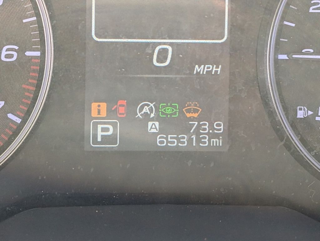 used 2022 Subaru Outback car, priced at $24,298