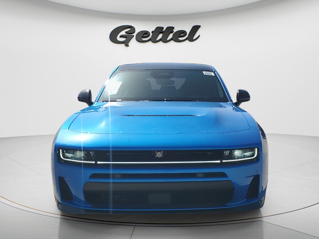 New 2026  Dodge Scat Pack Plus image 2