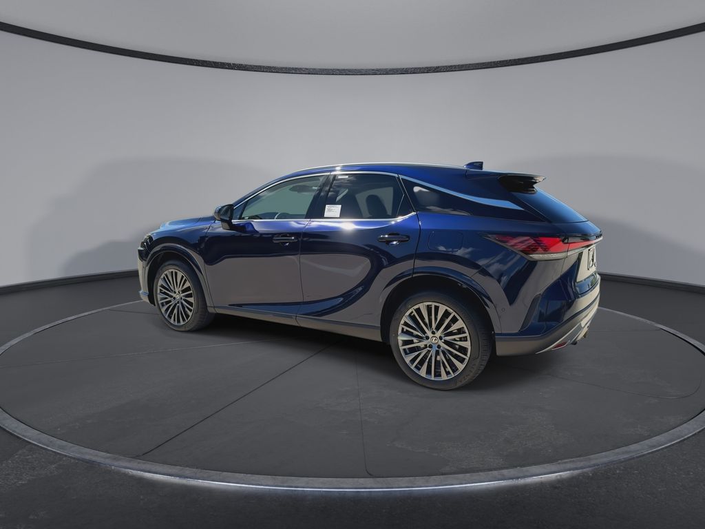 Thumbnail: 2026 Lexus RX - 6
