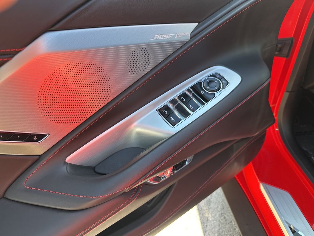 Used Car 2020 Chevrolet Corvette  Stingray For Sale Under $70,000 In Austin, Texas