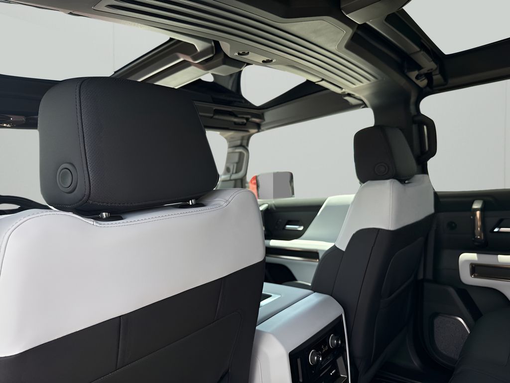 New Car 2025 Gmc Hummer Ev Pickup  2x For Sale Under $100,000 In Austin, Texas