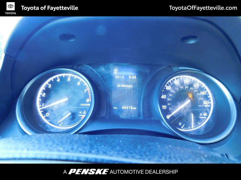 Thumbnail: 2024 Toyota Camry - 5