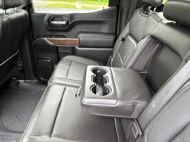 Used 2021 Chevrolet Silverado 1500 Truck