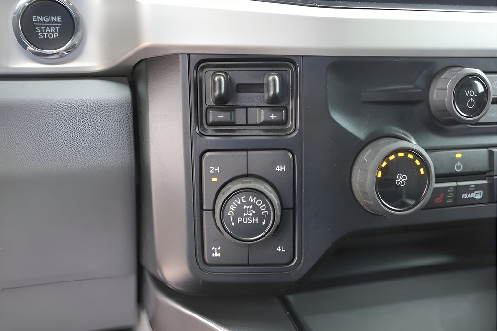 Used Car 2023 Ford F-250sd  Xlt For Sale In Austin, Texas