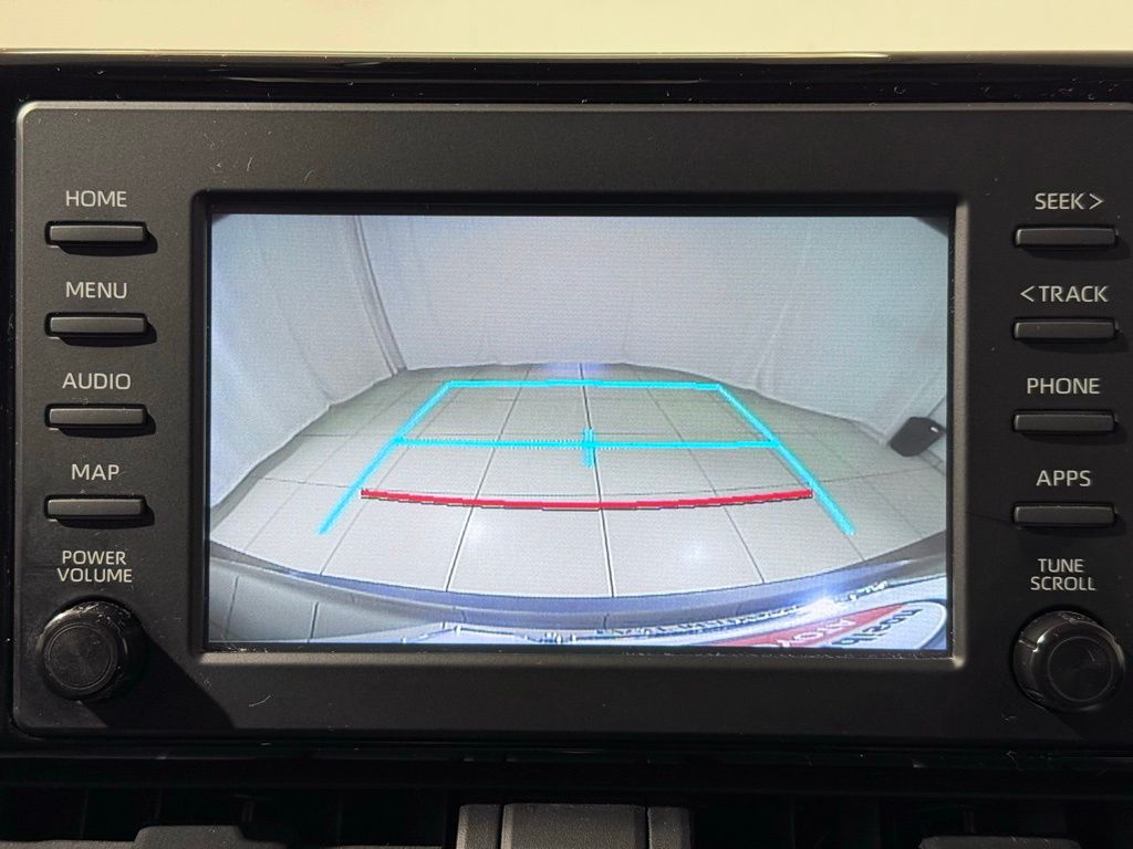 Thumbnail: 2019 Toyota RAV4 - 29