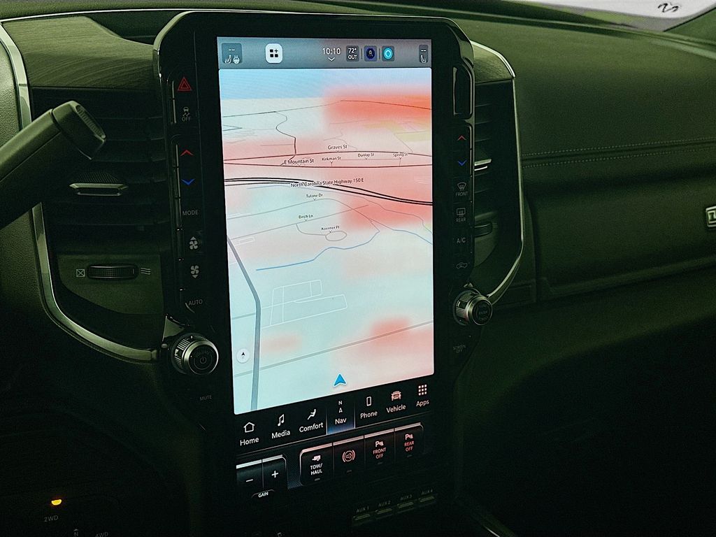 New 2026 Black Ram Laramie 14in image 15