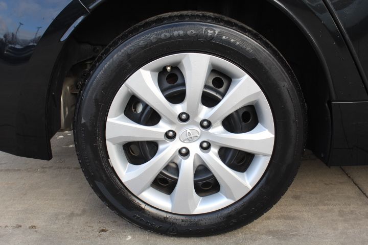 Used Car 2020 Toyota Corolla  Le For Sale Under $20,000 In Georgetown, Texas