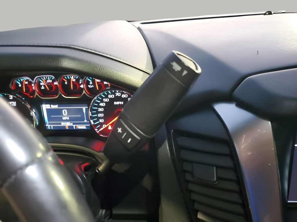 Used Car 2019 Chevrolet Tahoe  Lt For Sale Under $30,000 In Austin, Texas