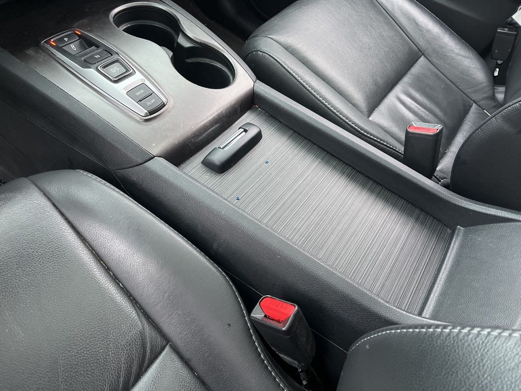 Thumbnail: 2022 Honda Pilot - 19