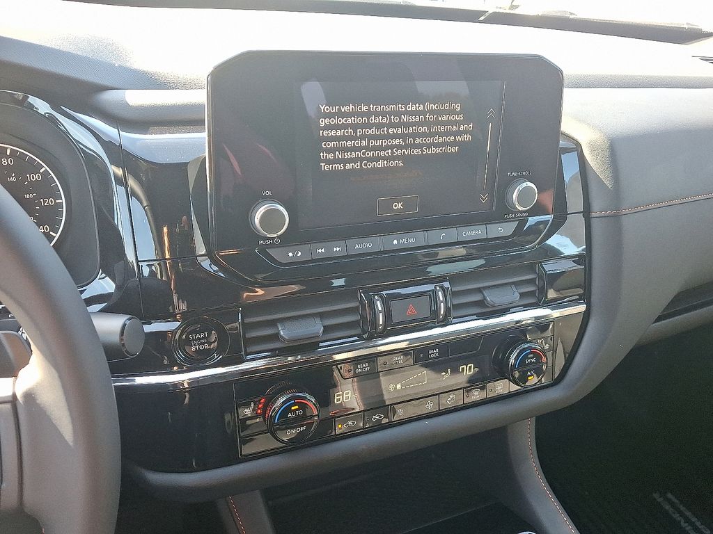 Thumbnail: 2025 Nissan Pathfinder - 11