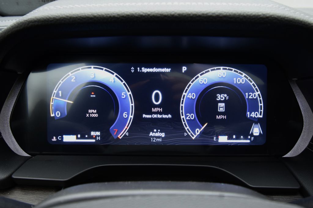 new 2026 Jeep Grand Cherokee car, priced at $45,429