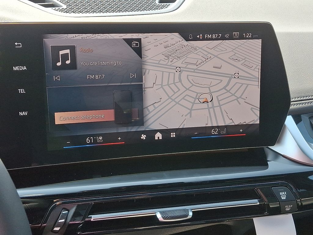 Thumbnail: 2026 BMW X1 - 8