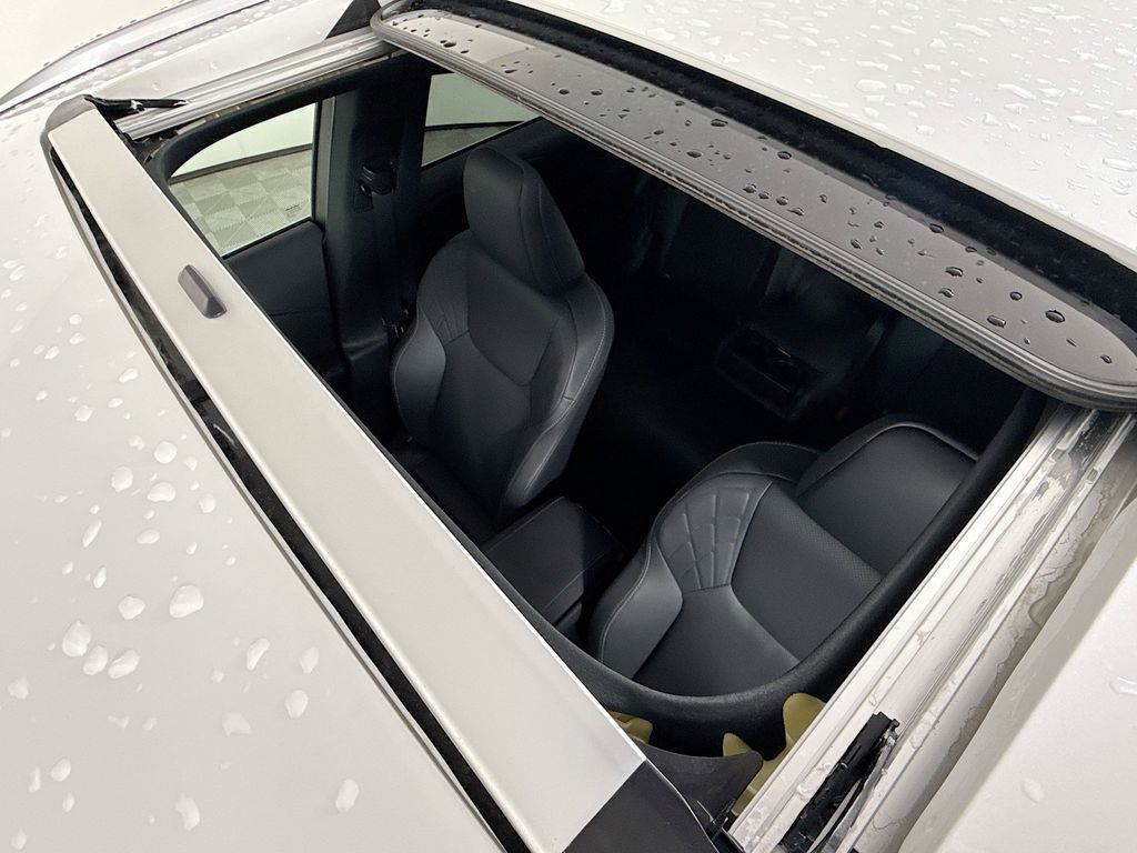 Thumbnail: 2025 Lexus RX - 22