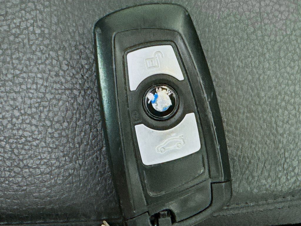 Used Car 2015 Bmw 3 Series  328i For Sale Under $10,000 In Austin, Texas