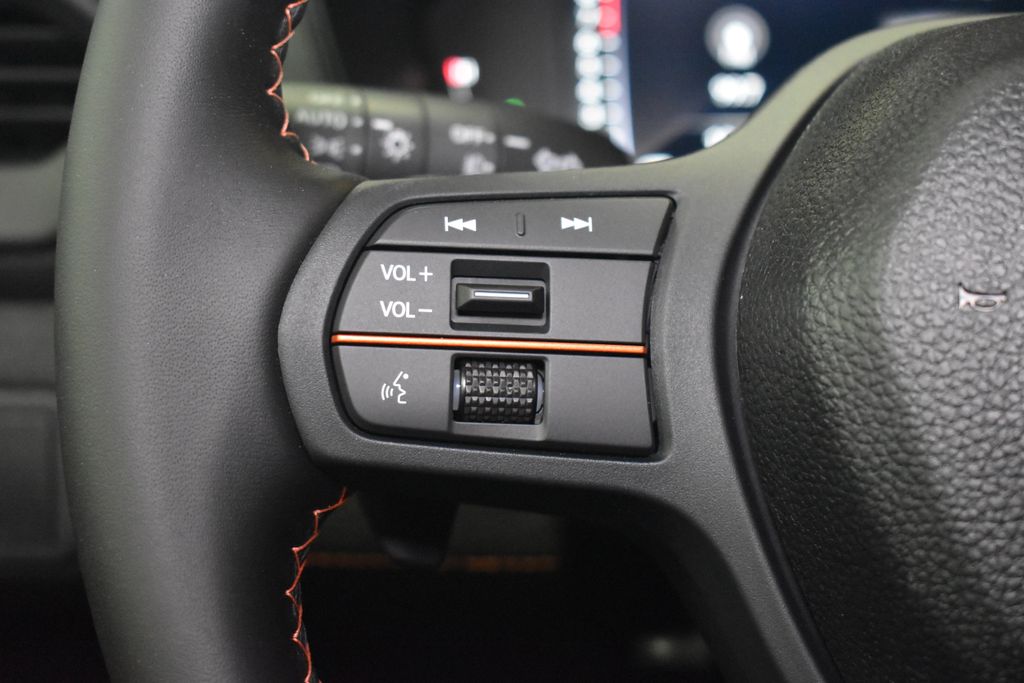 Thumbnail: 2026 Honda Passport - 16