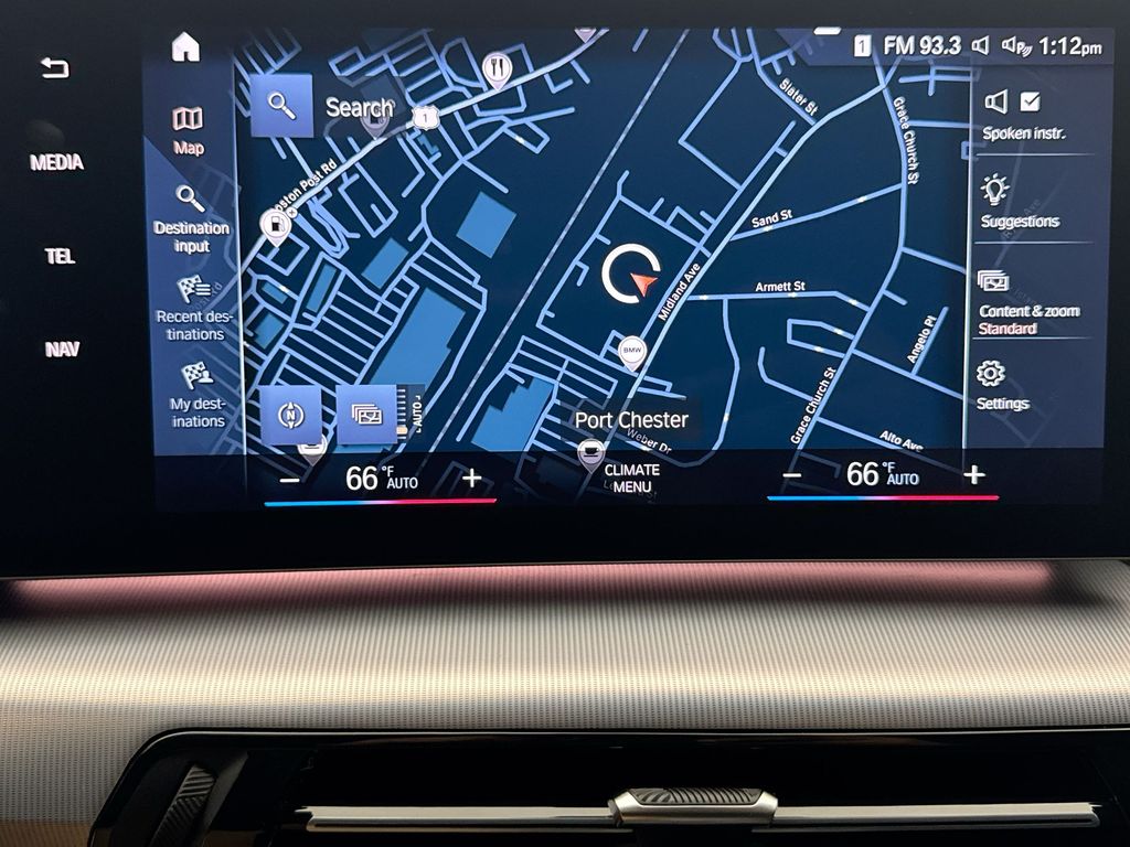 2023 BMW X1 xDrive28i 10