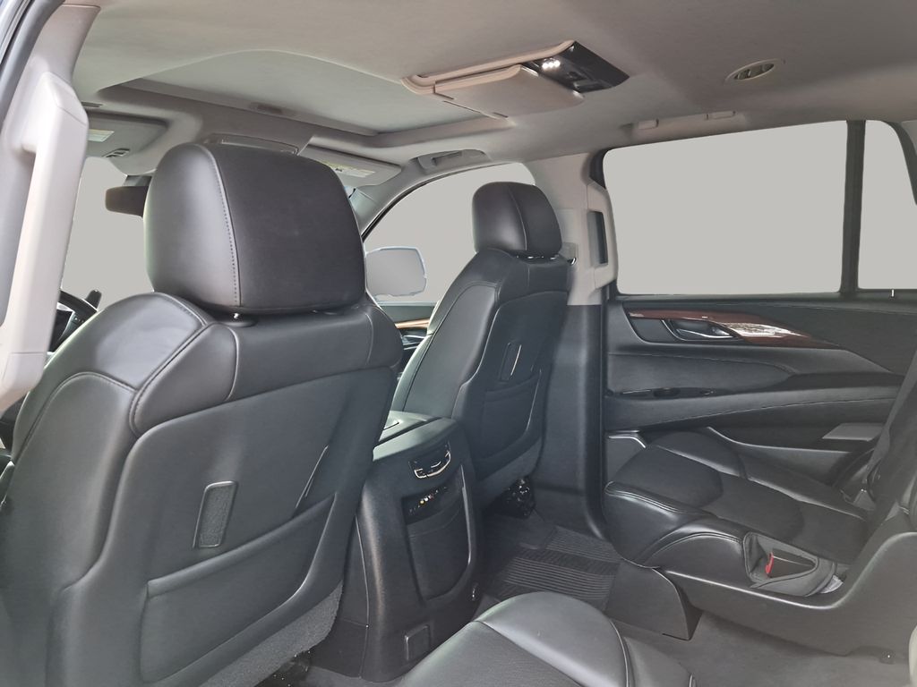 Used Car 2015 Cadillac Escalade  Premium For Sale Under $25,000 In Austin, Texas
