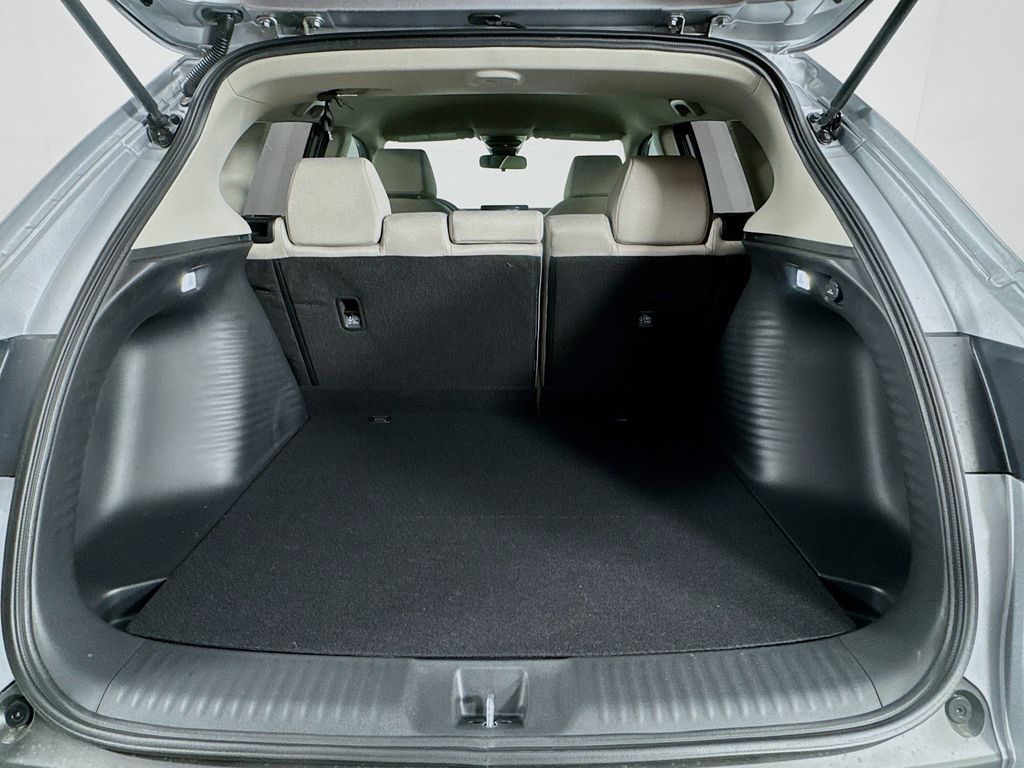 Used Car 2025 Honda Hr-v  Lx For Sale Under $30,000 In Austin, Texas
